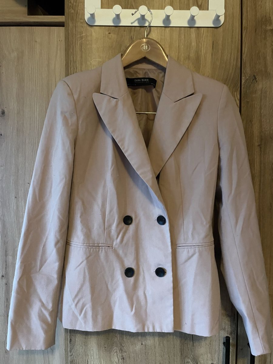 Zara Giacche: Sakko – Usato da Uster venduto da mir_7bzy