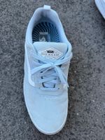 Vans Kyle Walker hellblau/weiss Gr. 45