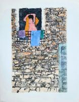 Hermann Alfred SIGG (1924) - Lithographie