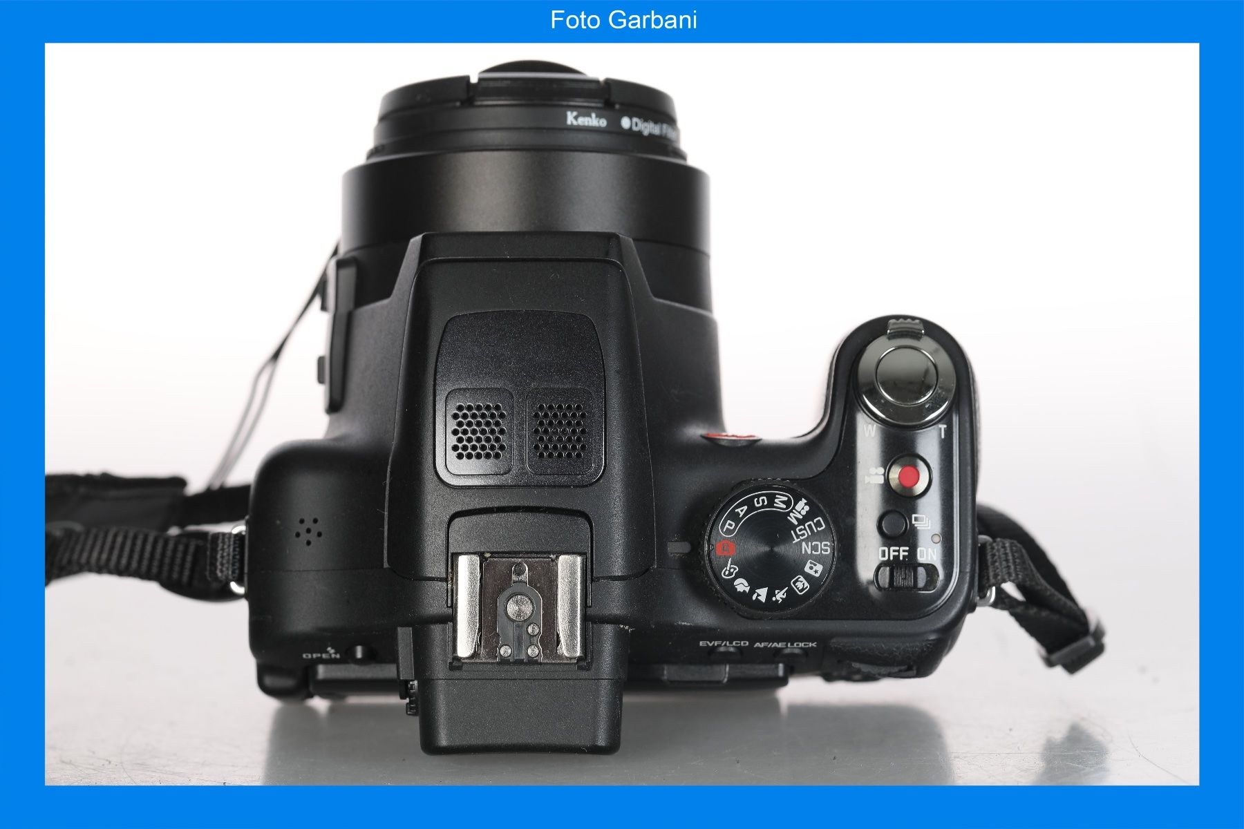Leica Fotocamera: Leica V-LUX 3 – Usato da Muralto venduto da FotoGarbani 5