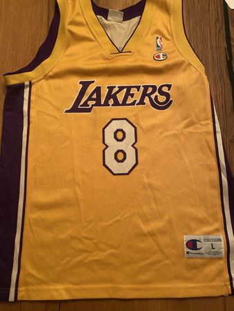 Trikot Kobe Bryant