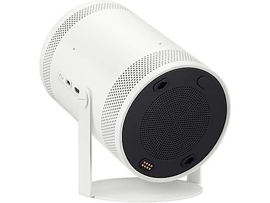 Samsung Vidéoprojecteurs: SAMSUNG FREESTYLE BEMAER 1-GENERATION – D'occasion à Amden par muben_ge98 1