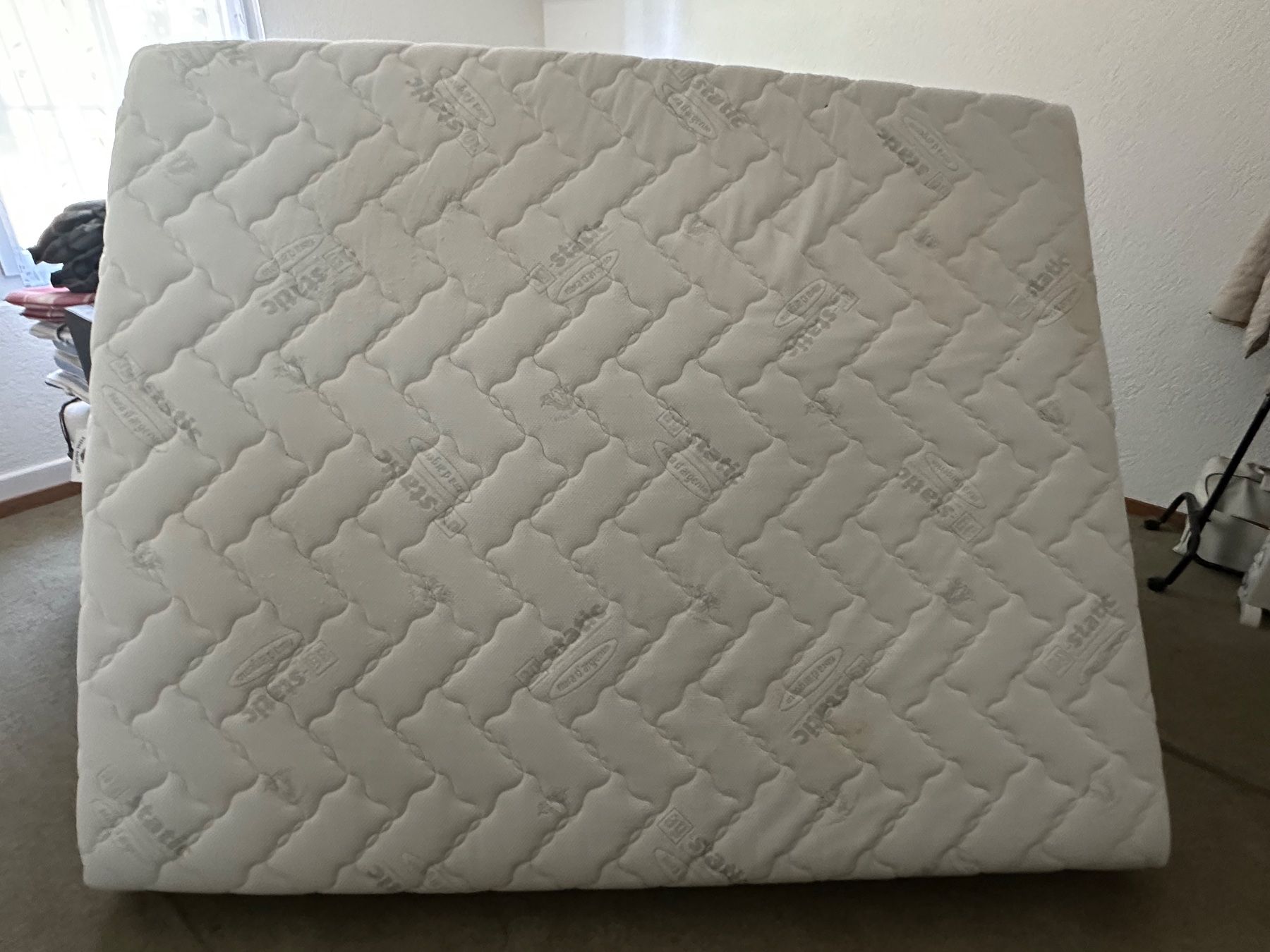 Materassi: Komfortable Matratze, 160x200 – Usato da Niederglatt ZH venduto da Wrichy