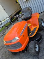 Rasenmäher HusqvarnaLT 12.5
