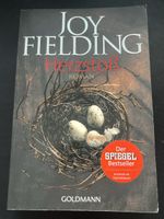 Joy Fielding - Herzstoss (Roman) - Top Zustand! Krimi