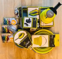 Grosses Camping Set / Koch Set / Camping Zelten Zubehör #2