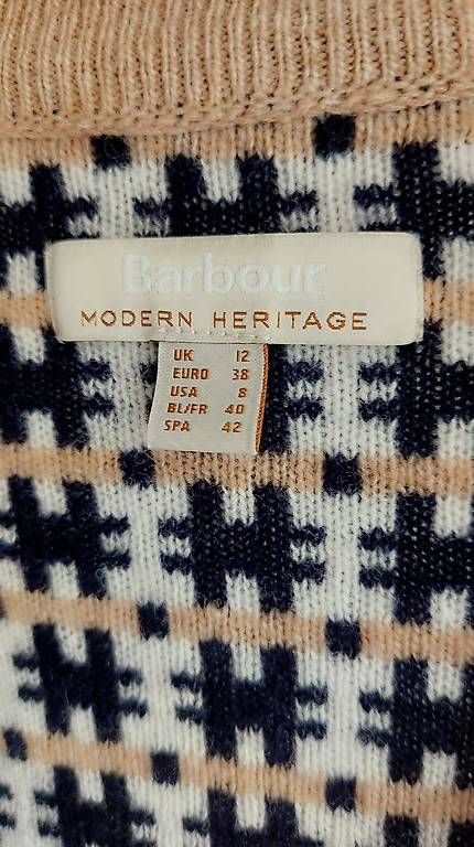 Jacken: Markenjacke – Gebraucht aus Ipsach von Kat3uh 2