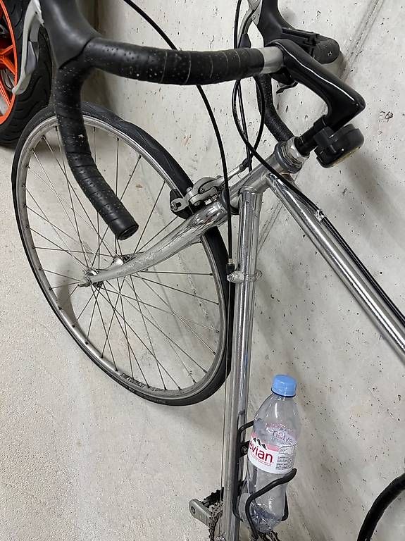 Vélos: Rennrad – D'occasion à Ostermundigen par nor_h8xy 1