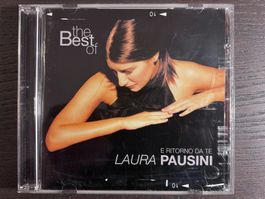 Laura Pausini - The Best of Laura Pausini