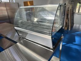 Wärmevitrine