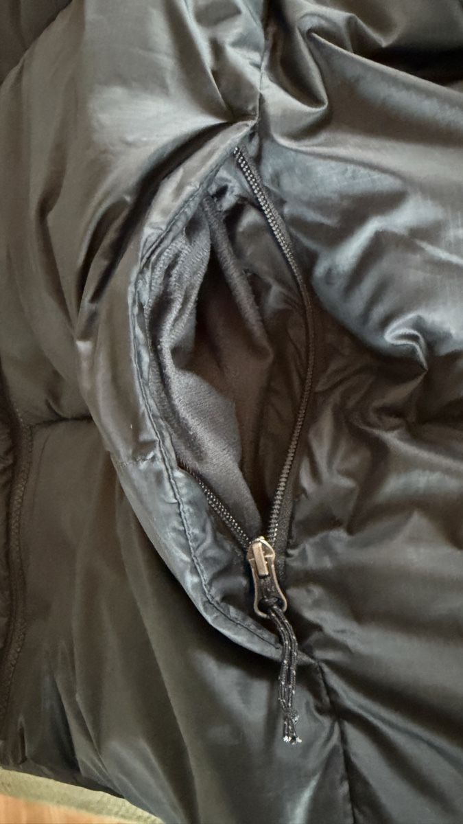 Columbia Giacche: Columbia Daunenjacke  – Usato da Schlieren venduto da NM_Nici 5