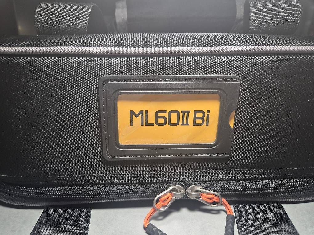 Flashs: Godox ML60BI II (Full Set) – D'occasion à Luzern par Various-Outlet 4