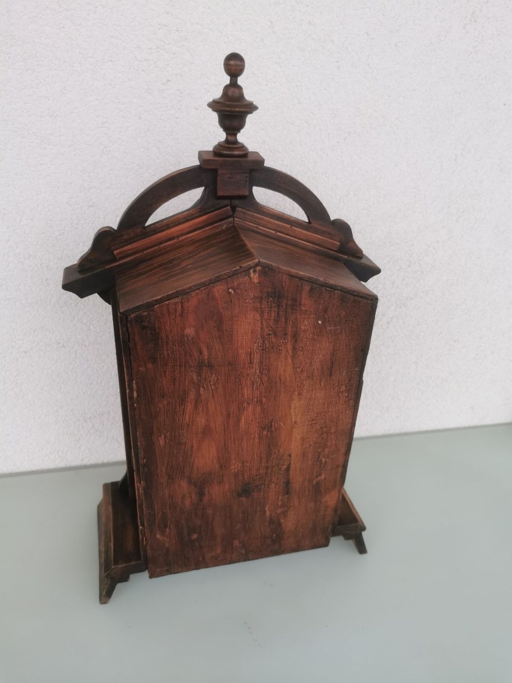 Stand- & Wanduhren: Horloge bois – Gebraucht aus Wittenheim von LeGrenierdeSam 6