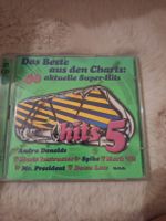 CD Viva Hits 5