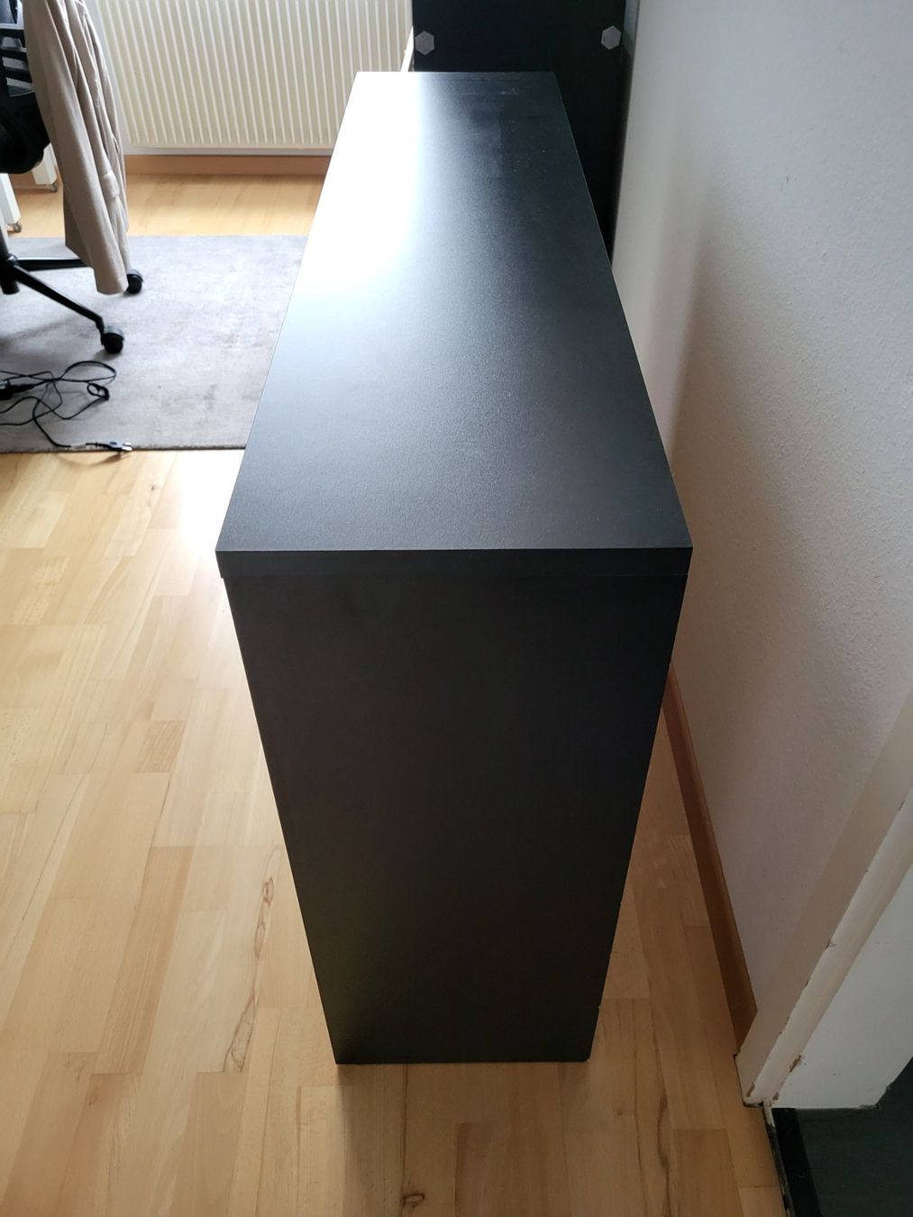 Kommoden: Kommode Best Chest SQNK233-C604 – Gebraucht aus Schaffhausen von Hey_Stoopid 2