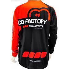 Canottiere & Pantaloni: Sunn - Jersey Race – Nuovo (secondo la descrizione) da Biel/Bienne venduto da TheShop4U 2