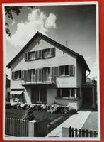 Bad Ragaz 1950 - Wohnhaus