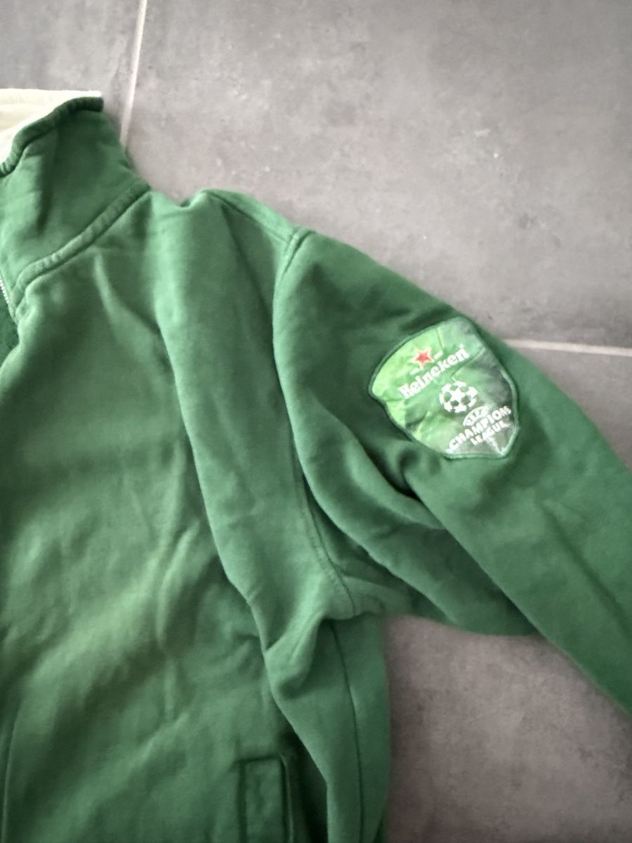 Jacken: Heineken Jacke Grün Grösse M – Gebraucht aus Frauenfeld von Reto89 4