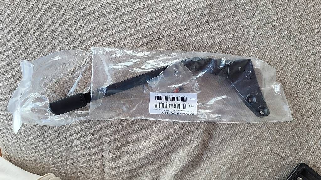 Pezzi di ricambio: SCOTT CAVALLETTO SYNCROS FULLY E-MTB DIRECT MOUNT – Usato da Gordola venduto da garage.decar