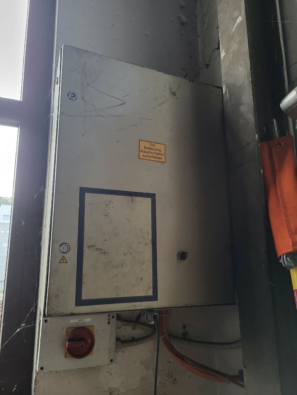 Altro: Scheilwinde – Usato da Schwarzenburg venduto da Dampfer93 3