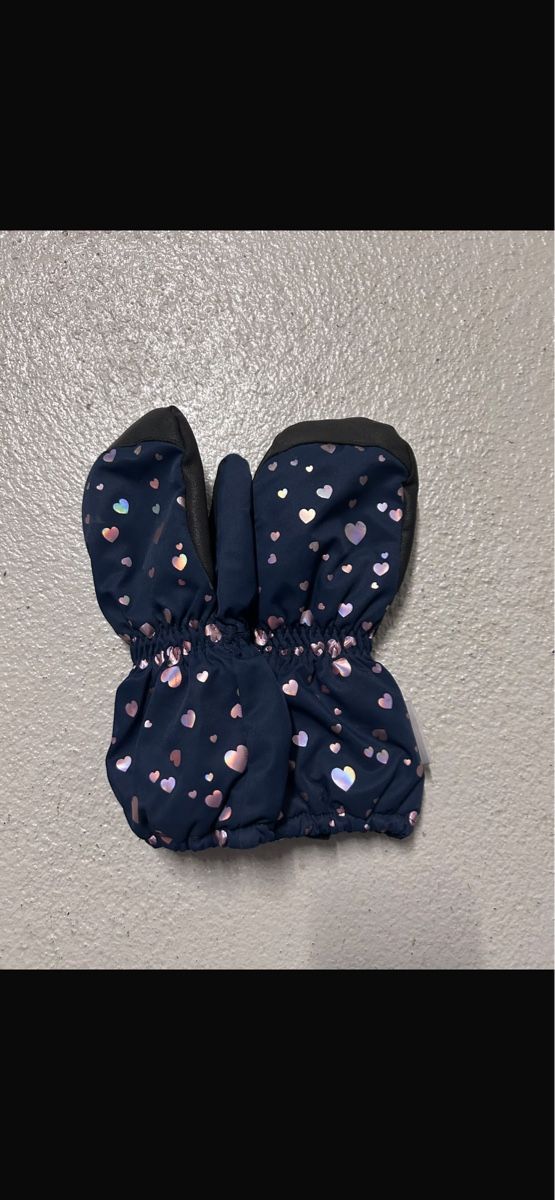 Guanti: Winterhandschuhe – Usato da Schötz venduto da Maumau83