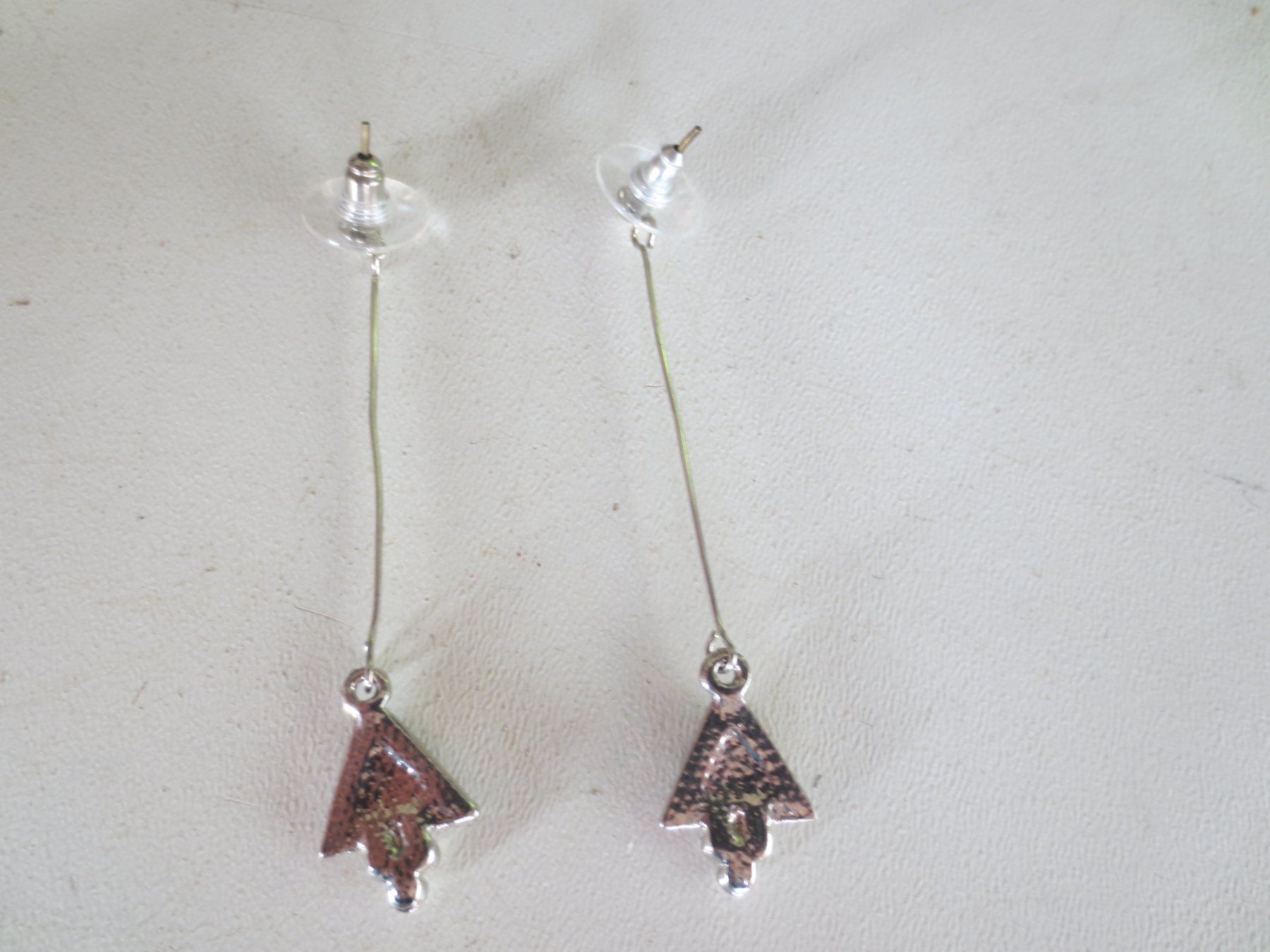 Boucles d'oreille: Ohrstecker – D'occasion à Weier im Emmental par waefler03 1