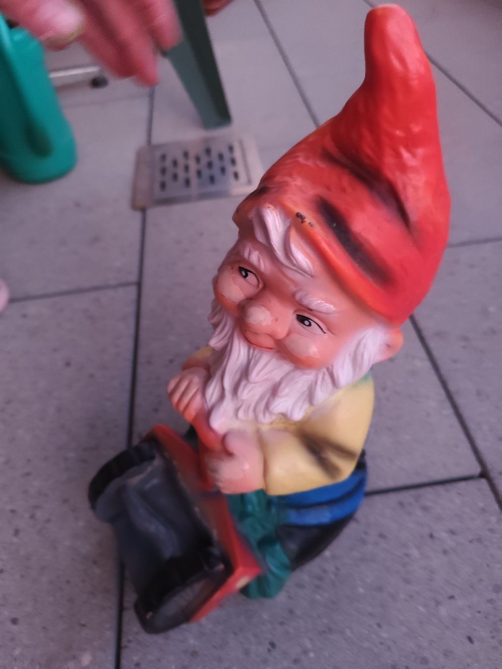 Statuette: Gartenzwerg – Usato da Grossdietwil venduto da bie_2bn5 1