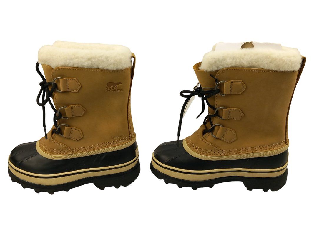Sorel Scarpe per ragazzi: SOREL Winterschuhe (Gr. 33) – Nuovo (secondo la descrizione) da Hünenberg venduto da Restwert_Zug 2