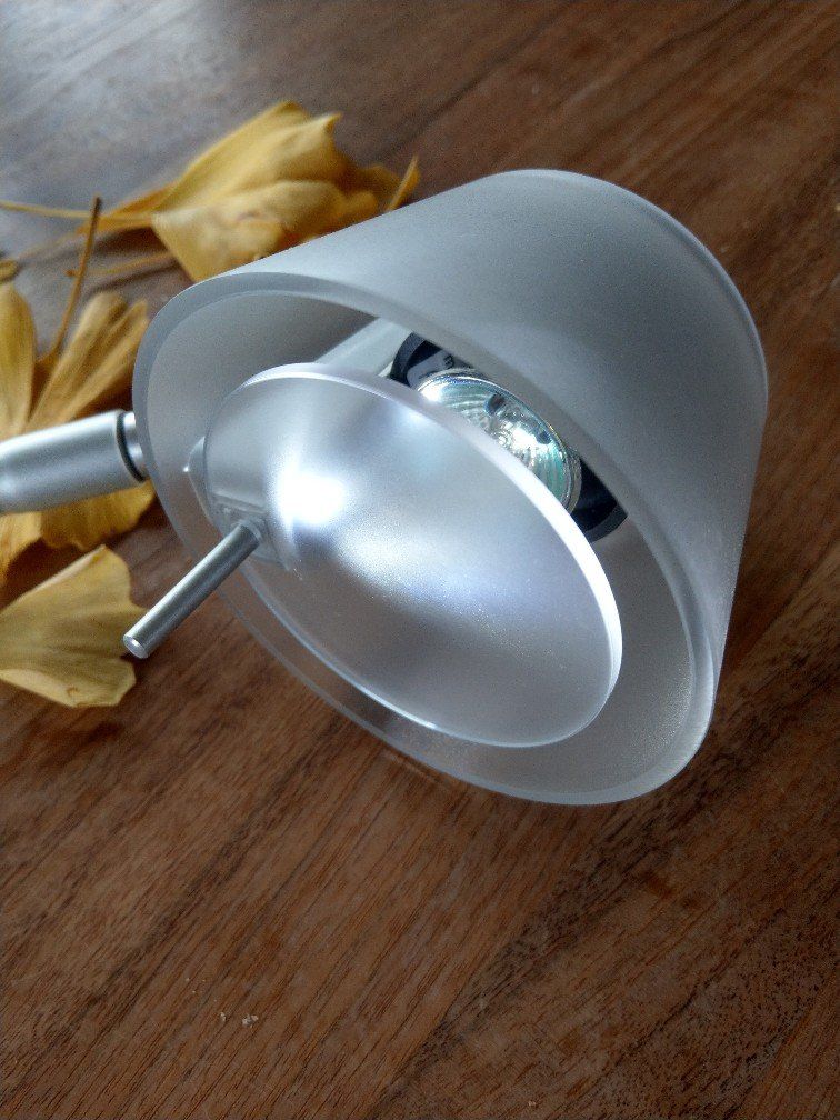 Lampen: Krankentischlampe – Gebraucht aus Grosshöchstetten von Bagi96 3