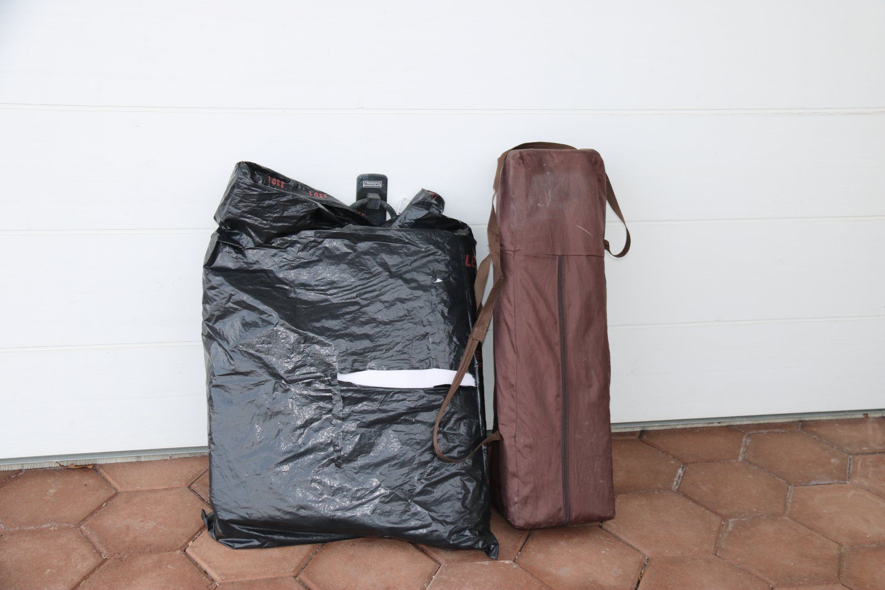 Letti: Reisebett mit Matratze – Usato da Winikon venduto da simon111 4