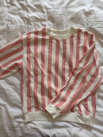 Pull - Roland Garros - M - 20chf