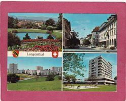 Langenthal 1977