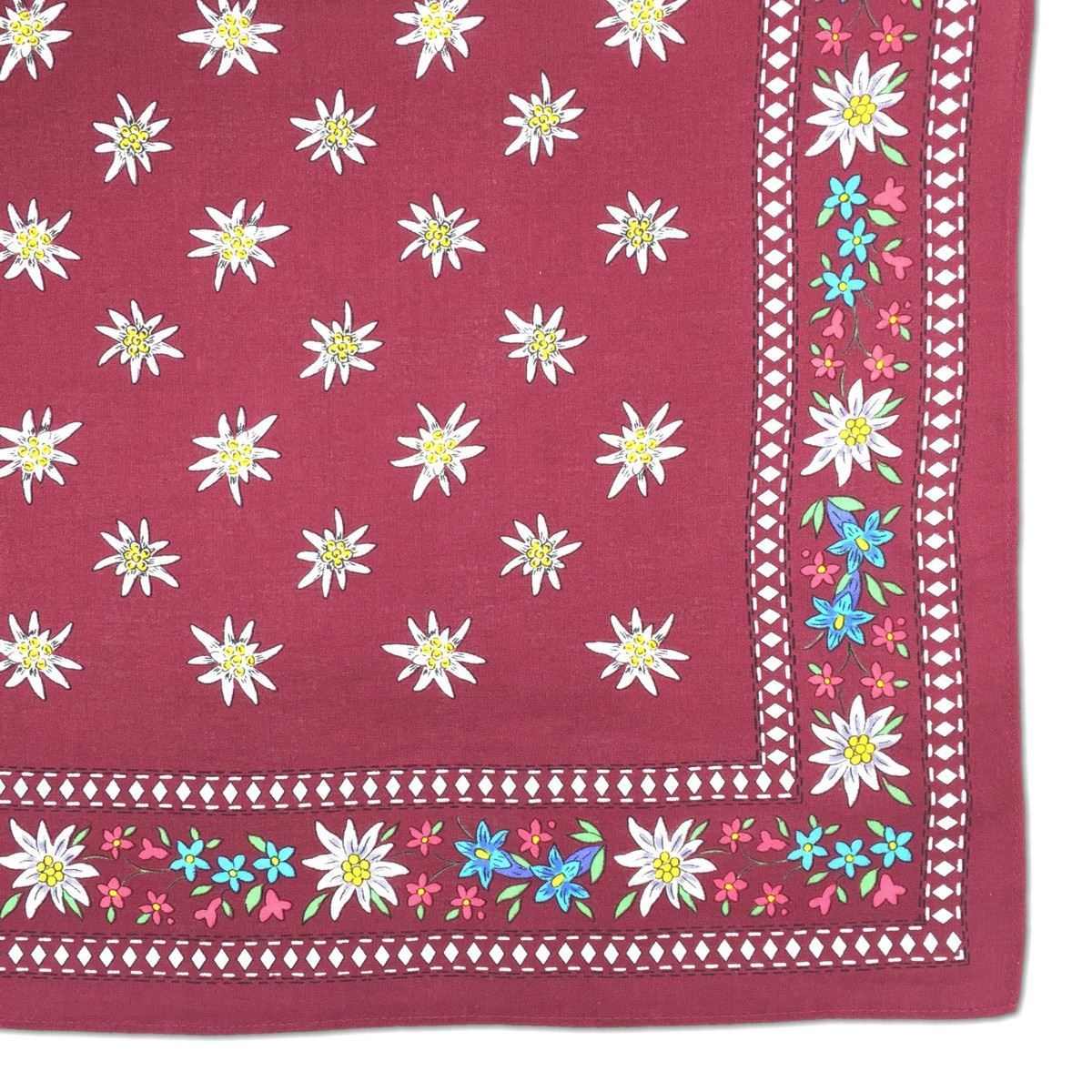 Altro in  Abbigliamento & Accessori: Nickituch, Bandana, Gesichtsschutz – Nuovo e nell'imballaggio originale da Appenzell venduto da Jenzler