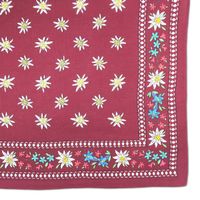 Nickituch, Bandana, Gesichtsschutz