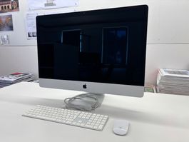 Apple iMac 27 Zoll (Early 2017) Core i7, Radeon Pro