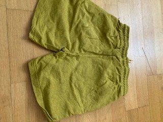 Pantaloni: Short t.116 – Usato da Boudry venduto da Lamue01 1