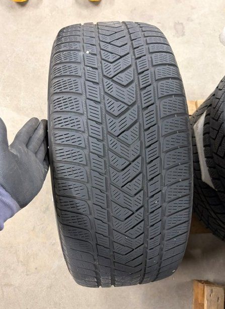 Pirelli Pneus & Kompletträder: Maserati Levante Kompleträder – Gebraucht aus Biel/Bienne von orpundgarage 1
