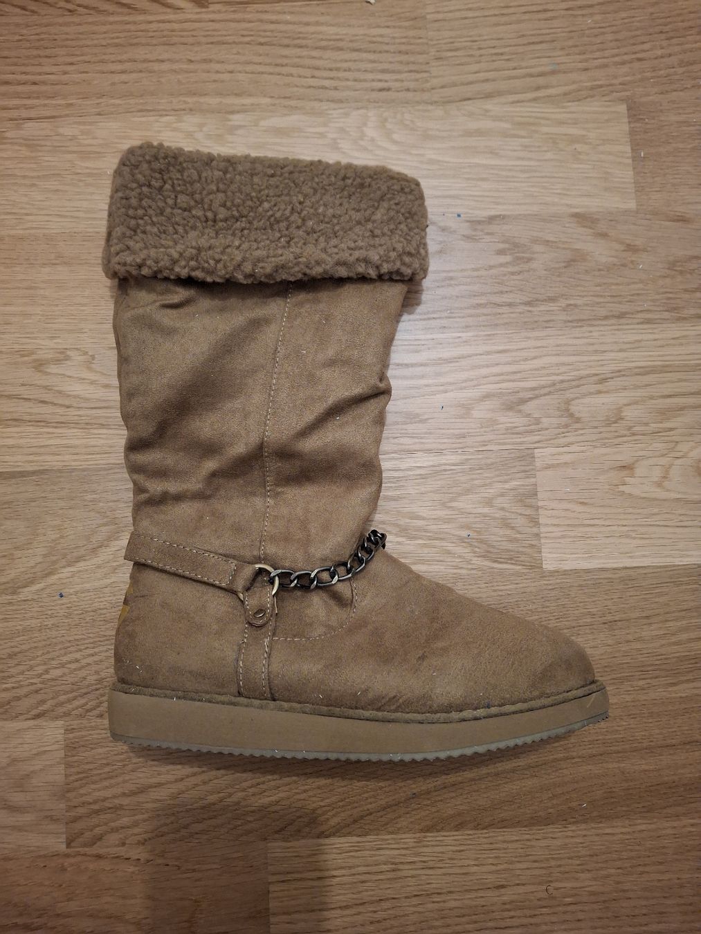 Guess Scarpe da uomo: bottes Ghorizan Guess – Nuovo e nell'imballaggio originale da Lausanne venduto da mar_m756 1