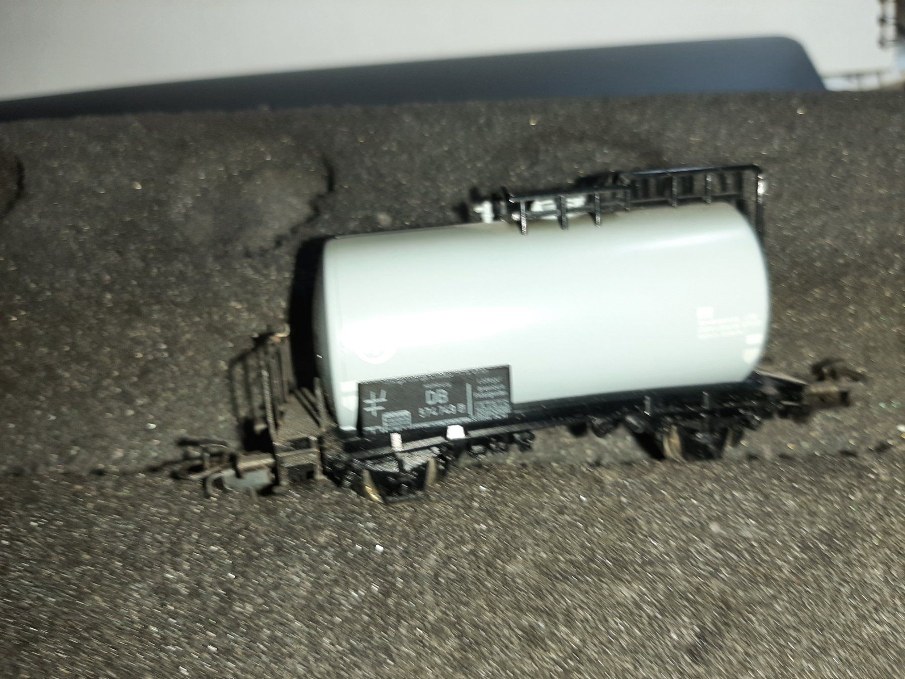 Märklin Trains électriques: MARKLIN VTO – D'occasion à Avully par RIVALIS 1