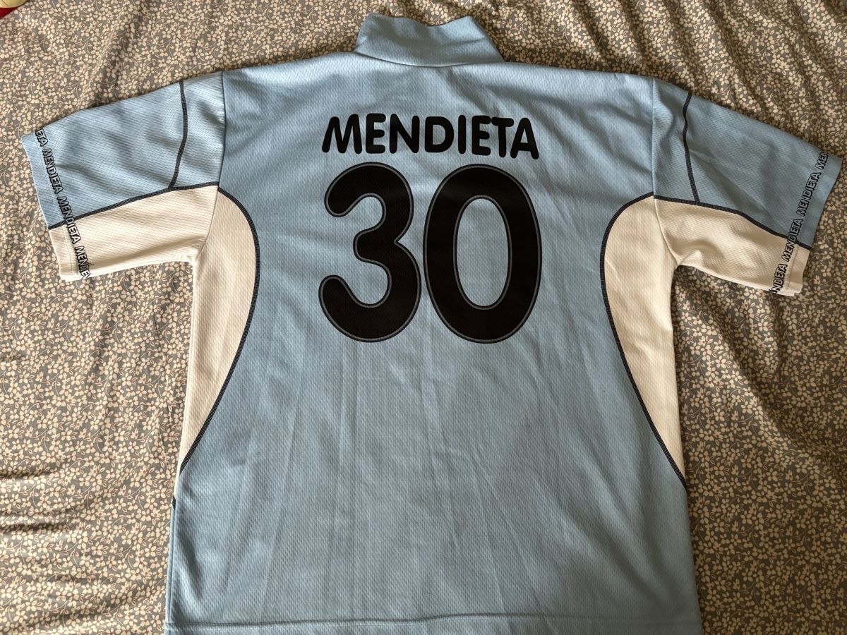 Canottiere & Pantaloni: Lazio n30 maillot  – Usato da Le Grand-Saconnex venduto da focamix 2