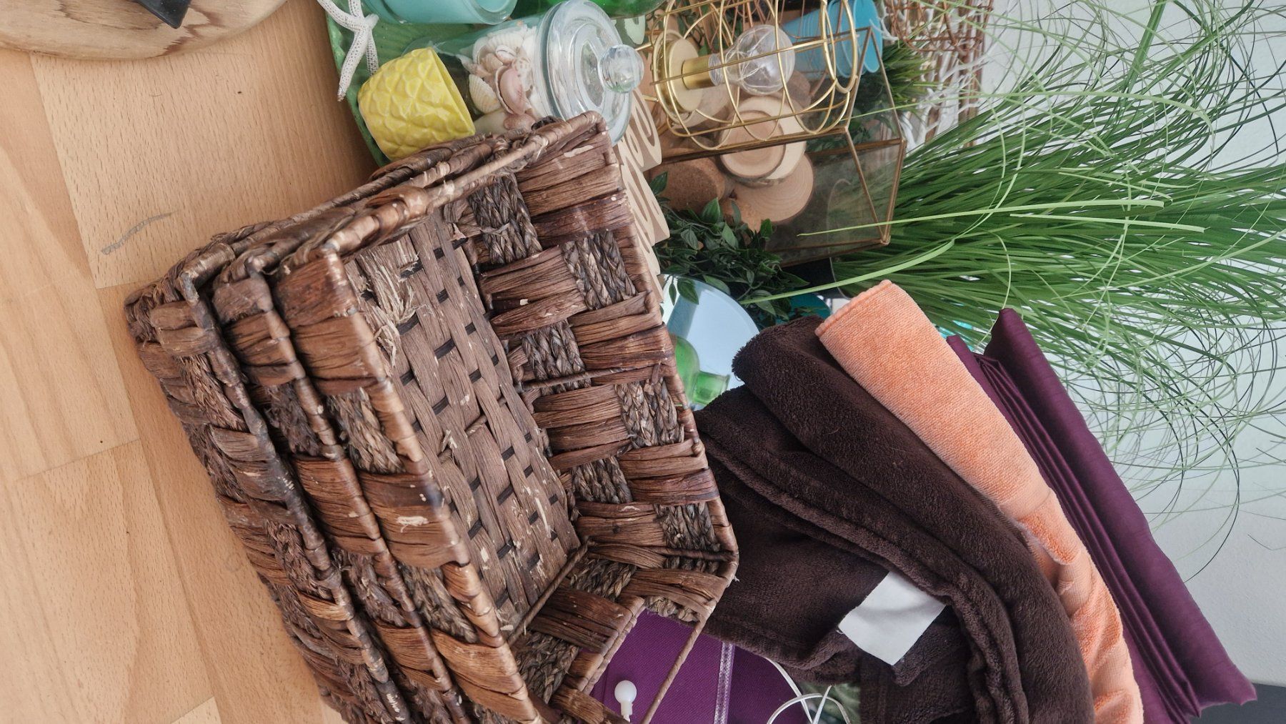 Toutes les décorations: Deko Set – D'occasion à Luzern par Antu92 3