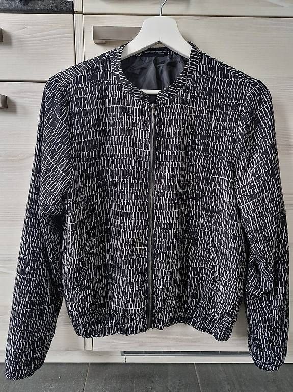 Jacken: Bomberjacke Vintage Blouson – Gebraucht aus Dübendorf von Olenaaa 1