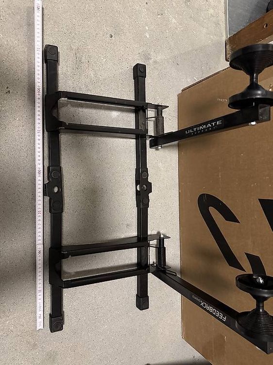 Support Roue Avant Packout Milwaukee – Fixation Pour Boîte à Outils – Neuf