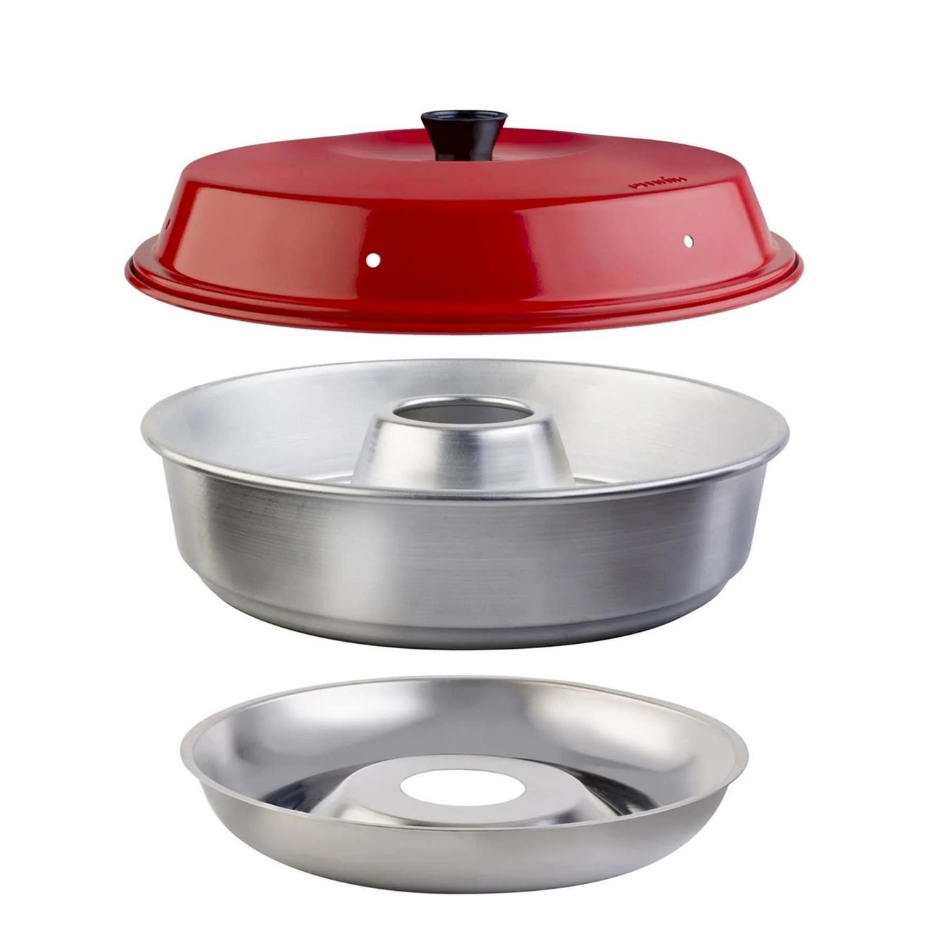 Omnia Appareils de cuisine: Omnia KIT 1 Camping-Backofenset – Neuf avec emballage d'origine à Bottighofen par zaap 1