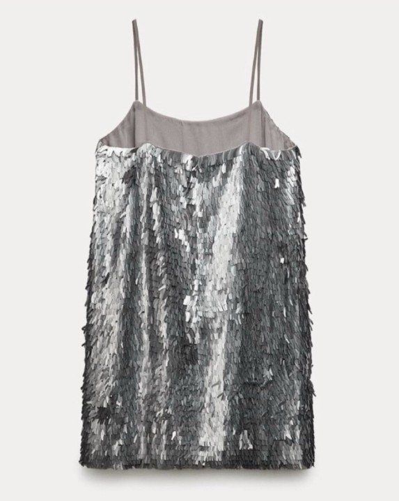 Zara Vestiti: Cocktailkleid S-M – Usato da Stallikon venduto da ulv_k7jj 1