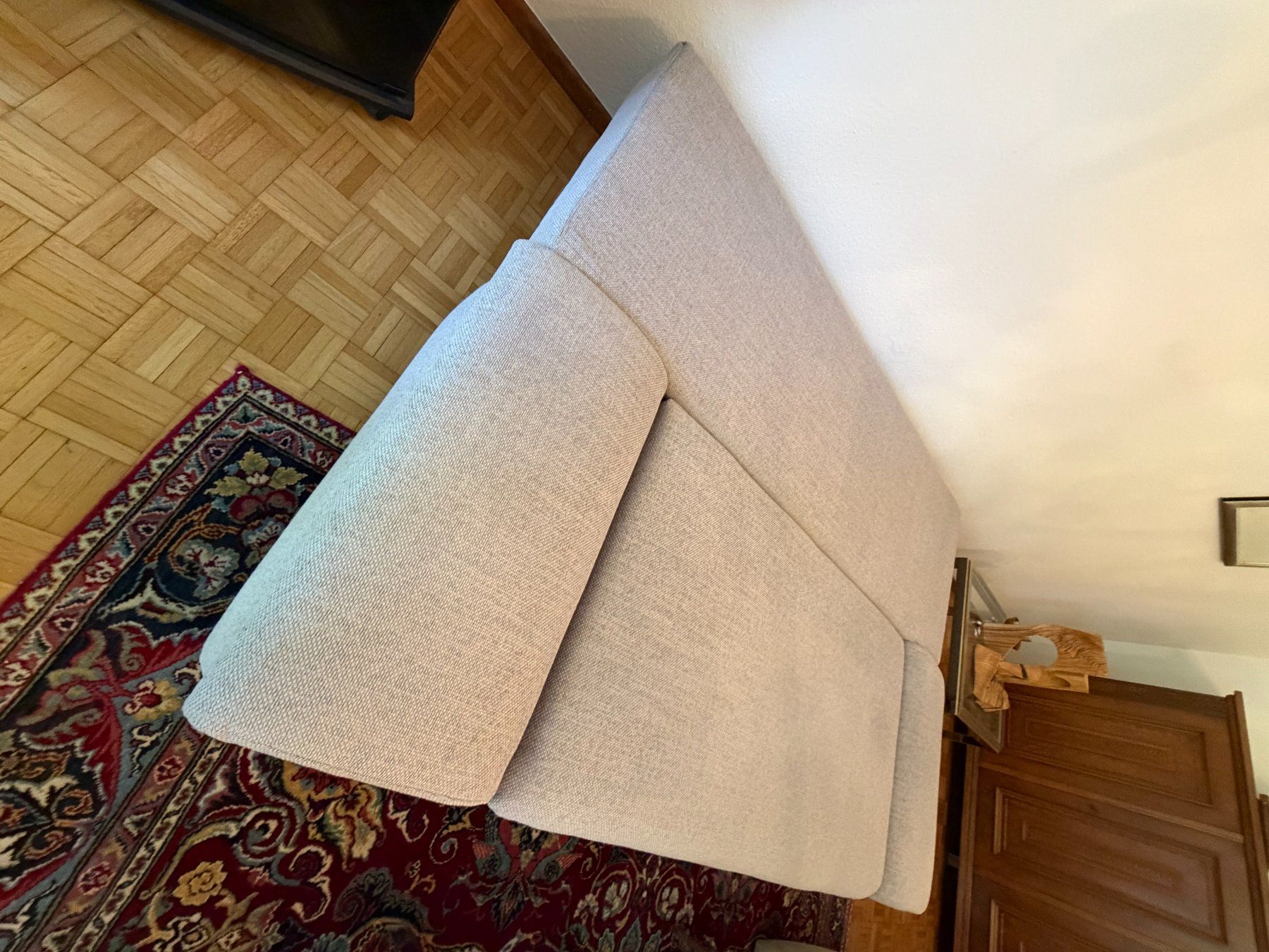 Sofas: Bettsofa – D'occasion à Meilen par easy03 2