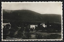 Saint Aubin, Colonie agricole Le Devens