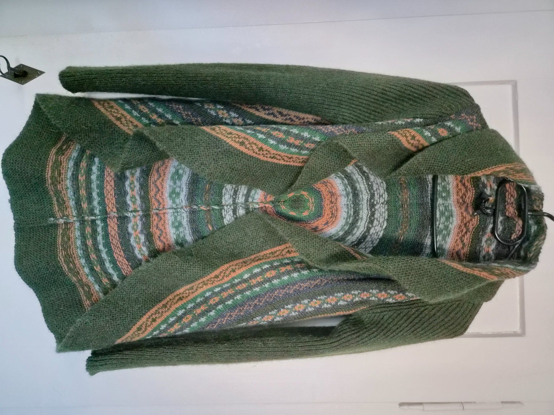 Max Mara Giacche: Strickjacke Weekend Max Mara – Usato da Langnau am Albis venduto da Ramuce