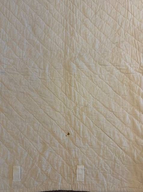 Decken: Antique Quilt Pyramids – Gebraucht aus Rudolfstetten von Bungur 3