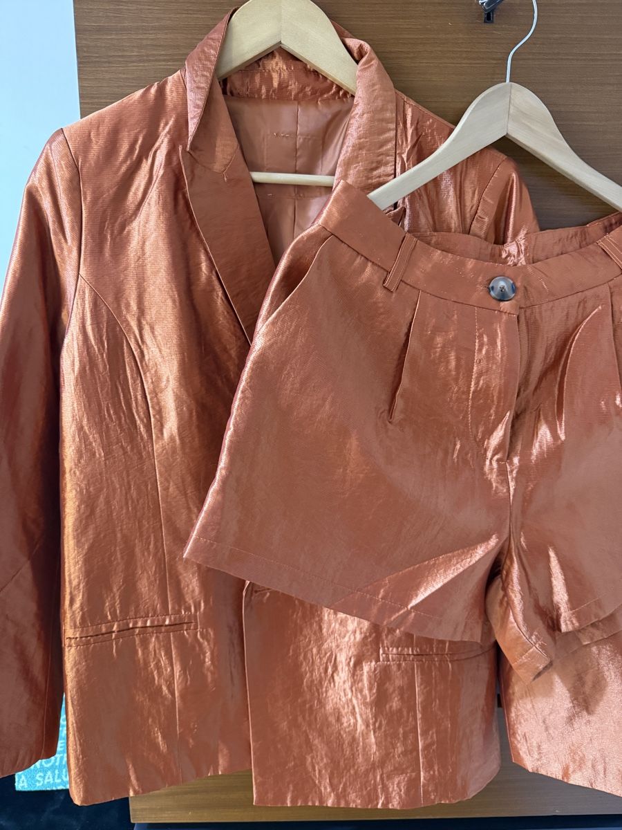 Completi & Tailleur: Frauenanzug – Nuovo (secondo la descrizione) da Neerach venduto da the_modern_mini